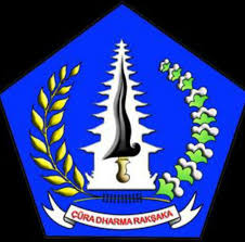 Logo Kelurahan Bambu Apus